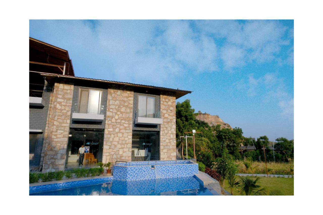 The Divine Hills Resort Nāi Zewnętrze zdjęcie