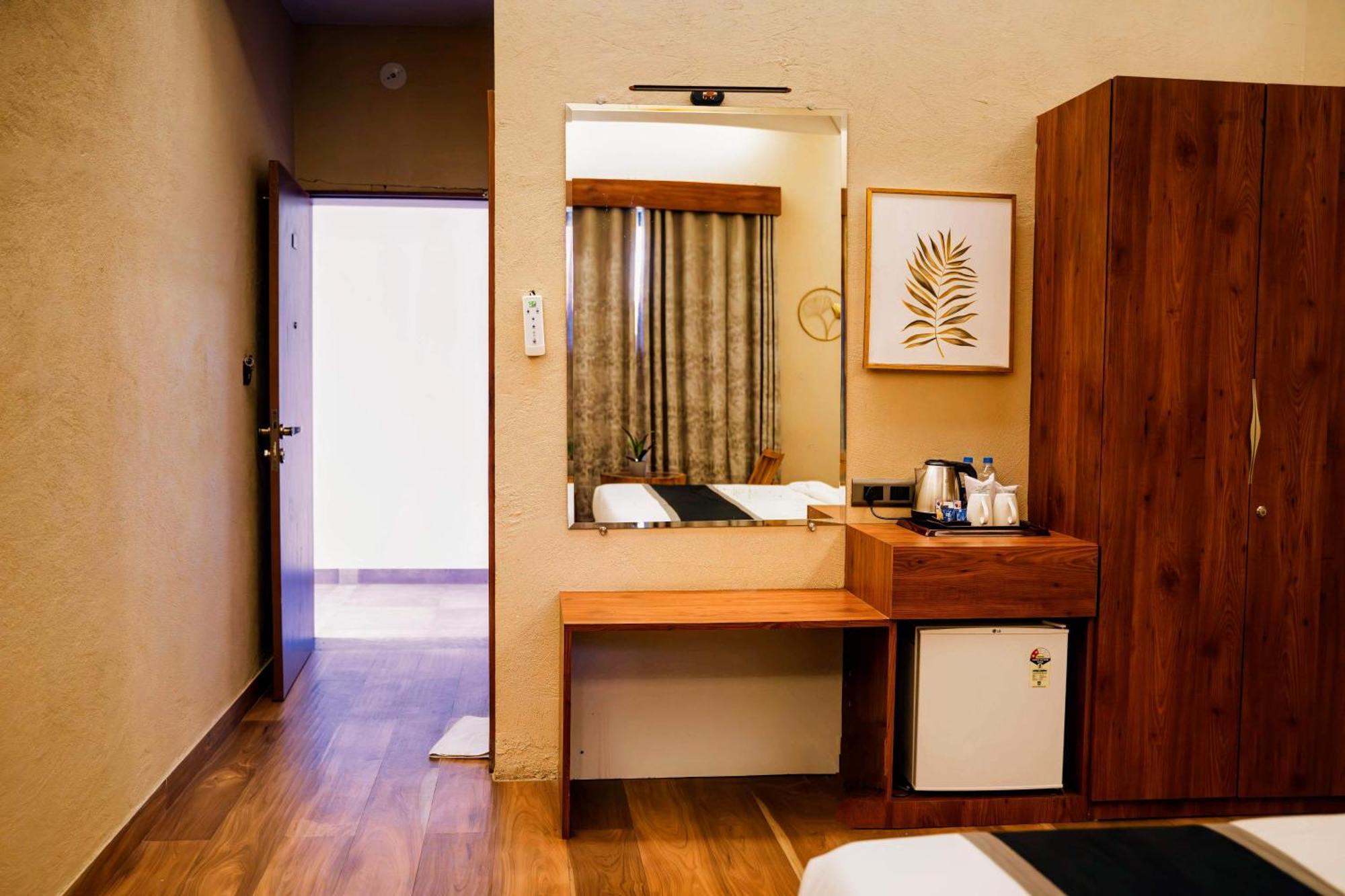The Divine Hills Resort Nāi Pokój zdjęcie